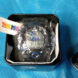 Skmei Watch